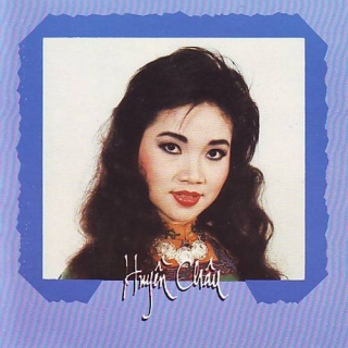 Huyền Châu