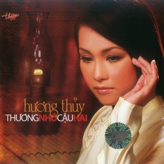Hương Thủy