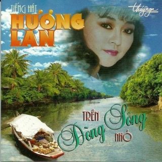 Hương Lan