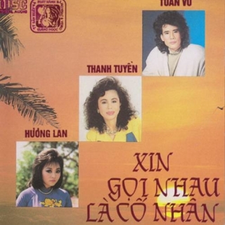 Thanh Tuyền