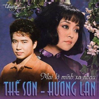 Hương Lan,Thế Sơn