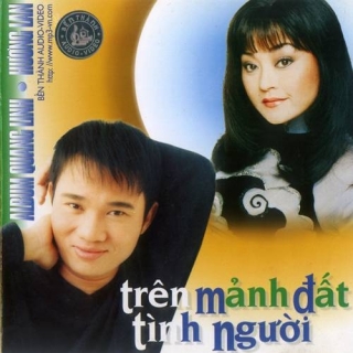 Quang Linh