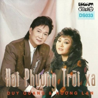 Duy Quang,Hương Lan