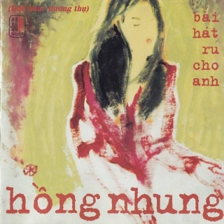 Hồng Nhung