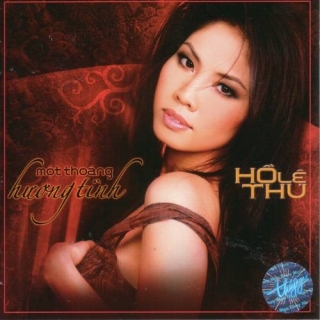 Hồ Lệ Thu