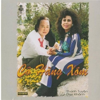Elvis Phương,Thanh Tuyền