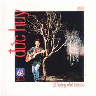 Đức Huy