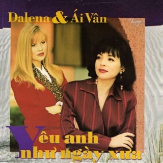 Ái Vân