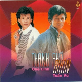 Chế Linh,Tuấn Vũ