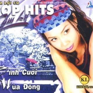 Cẩm Ly
