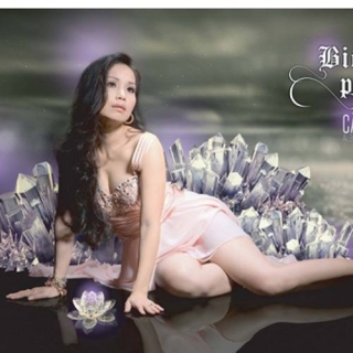 Cẩm Ly
