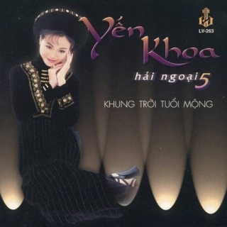 Yến Khoa