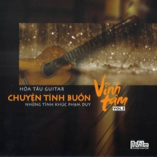 Vĩnh Tâm