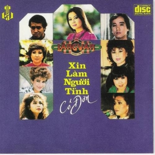 Elvis Phương