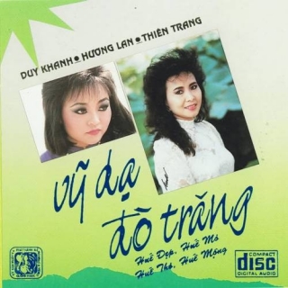 Duy Khánh
