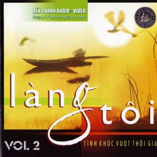 Quang Linh