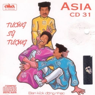 Ban Kích Động Nhạc