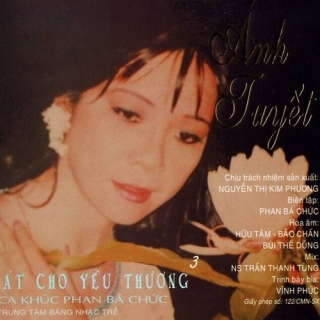 Ánh Tuyết