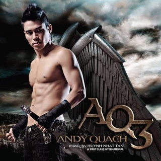 Andy Quách,Thái Foon