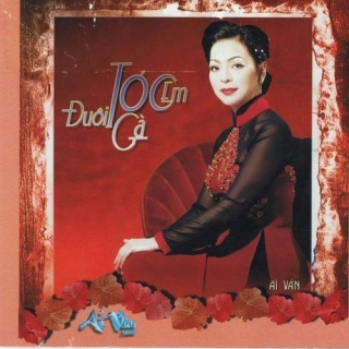 Ái Vân