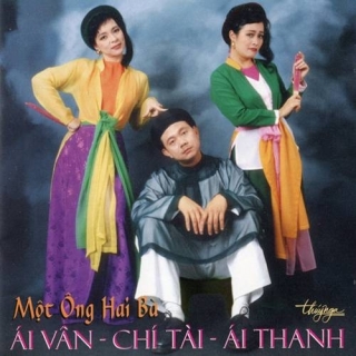 Ái Vân