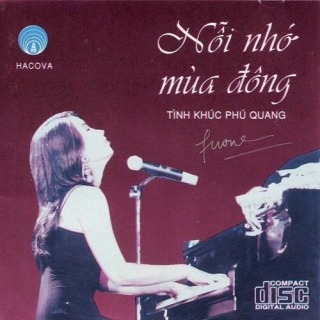 Hồng Nhung