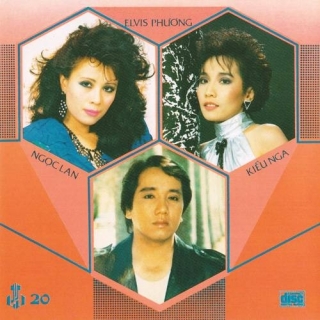 Kiều Nga
