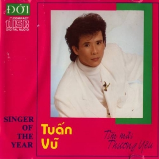 Tuấn Vũ