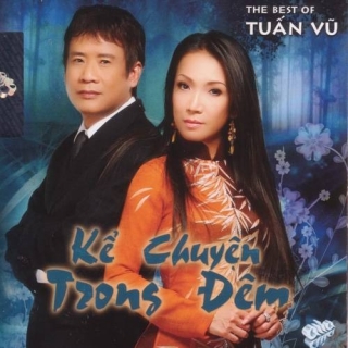 Tuấn Vũ,Mỹ Huyền