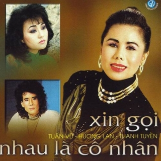 Thanh Tuyền