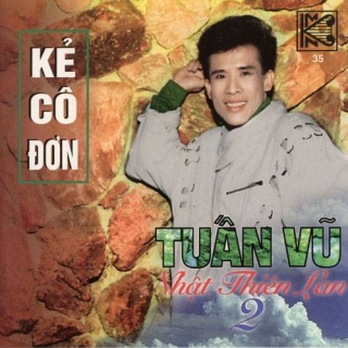 Tuấn Vũ