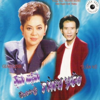 Giao Linh