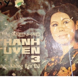 Thanh Tuyền