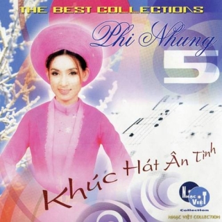 Phi Nhung