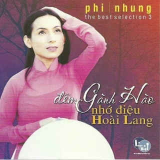 Phi Nhung
