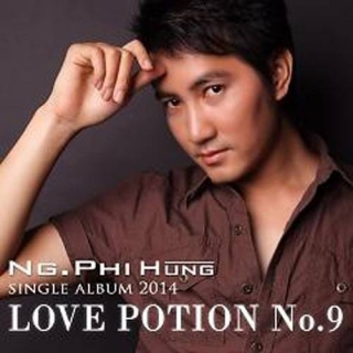 Nguyễn Phi Hùng