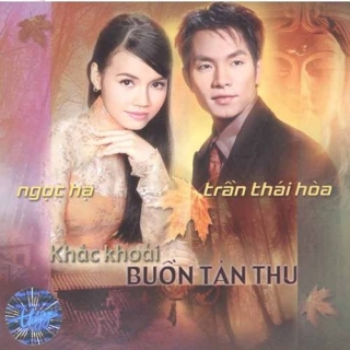 Ngọc Hạ,Trần Thái Hòa