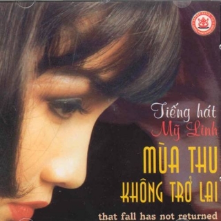 Mỹ Linh
