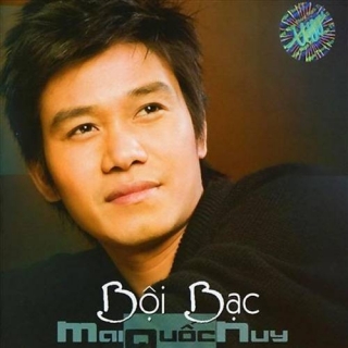 Mai Quốc Huy