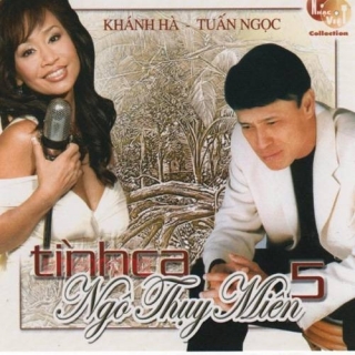 Khánh Hà