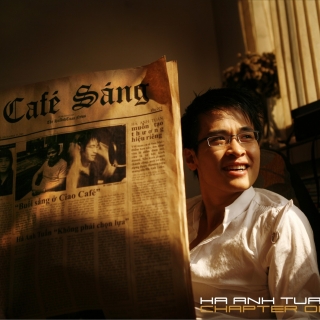 Hà Anh Tuấn