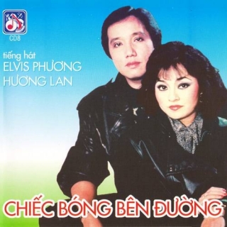 Elvis Phương