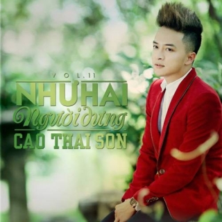 Cao Thái Sơn
