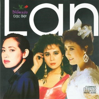Thanh Lan