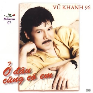 Vũ Khanh