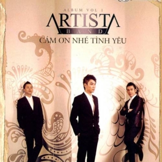 Artista