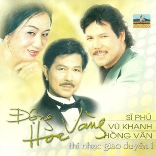 Hồng Vân (Chèo)