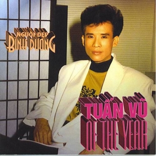 Tuấn Vũ