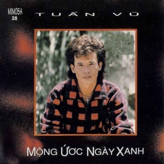 Tuấn Vũ