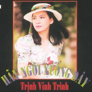 Trịnh Vĩnh Trinh